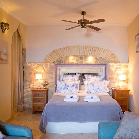 La Vista De Medina Studios & Apartments ภายนอก รูปภาพ