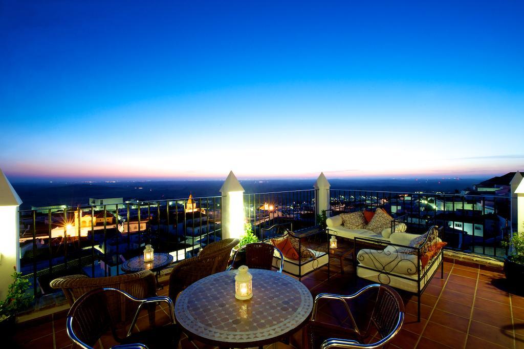 La Vista De Medina Studios & Apartments ภายนอก รูปภาพ