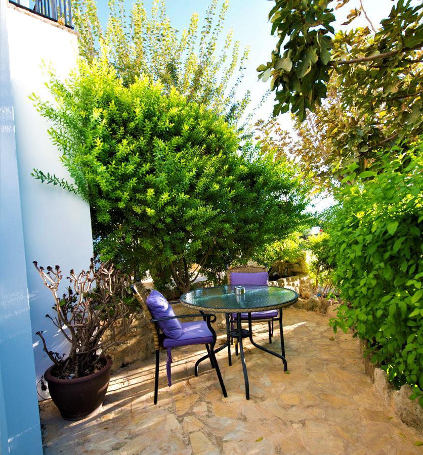 La Vista De Medina Studios & Apartments ภายนอก รูปภาพ