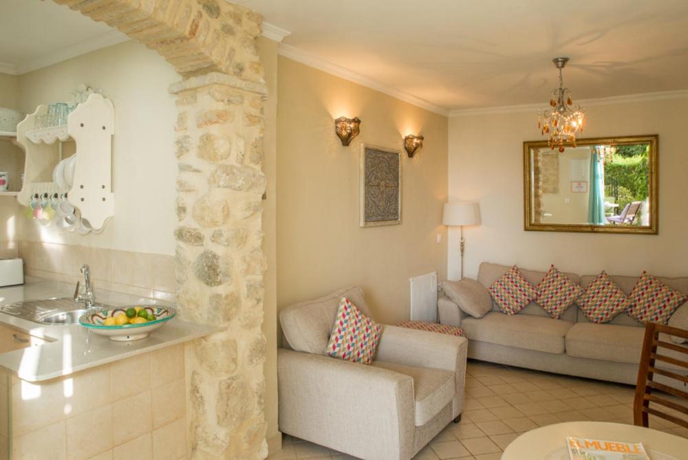 La Vista De Medina Studios & Apartments ภายนอก รูปภาพ