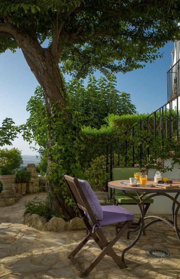 La Vista De Medina Studios & Apartments ภายนอก รูปภาพ