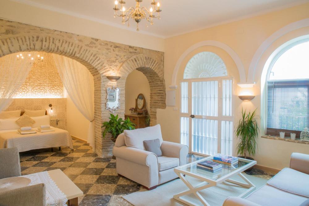 La Vista De Medina Studios & Apartments ภายนอก รูปภาพ