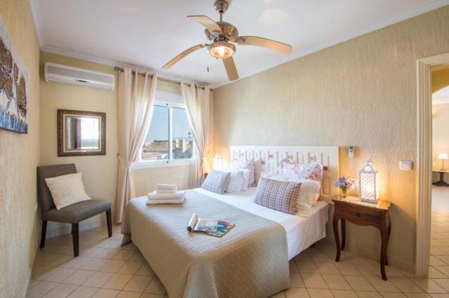 La Vista De Medina Studios & Apartments ภายนอก รูปภาพ