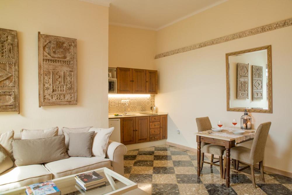 La Vista De Medina Studios & Apartments ภายนอก รูปภาพ