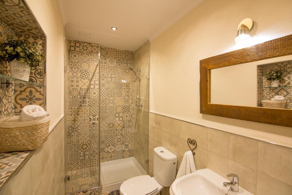 La Vista De Medina Studios & Apartments ภายนอก รูปภาพ